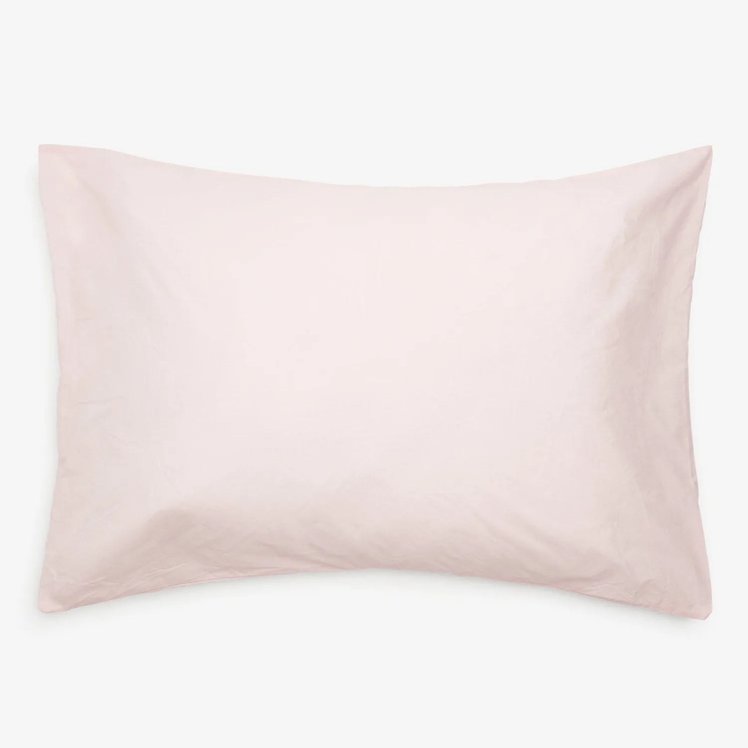 Dreamweaver Organic Cotton Percale Sham