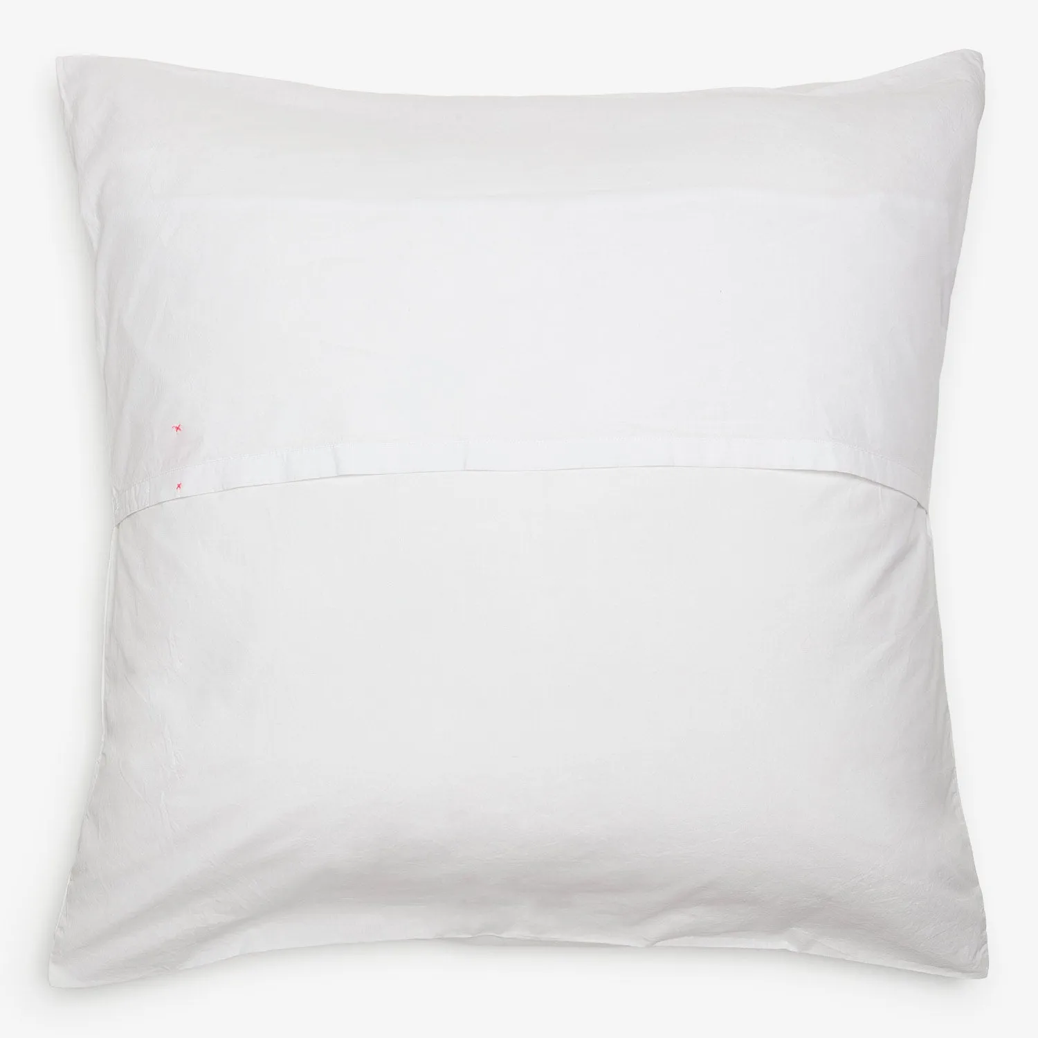 Dreamweaver Organic Cotton Percale Sham