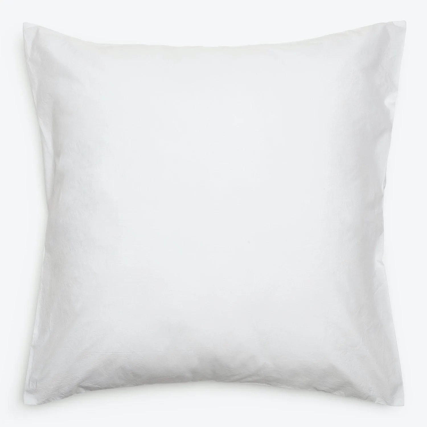 Dreamweaver Organic Cotton Percale Sham