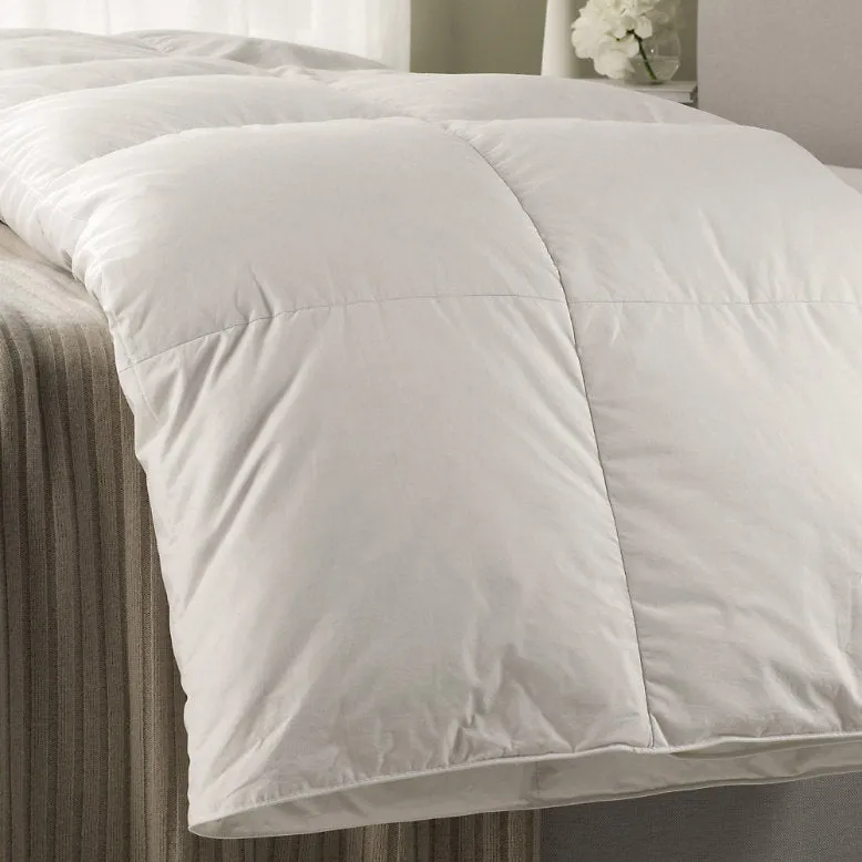 Duvet Winter Supersoft Microfiber