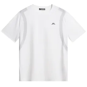 Elion TX Jersey T-Shirt White - AW24