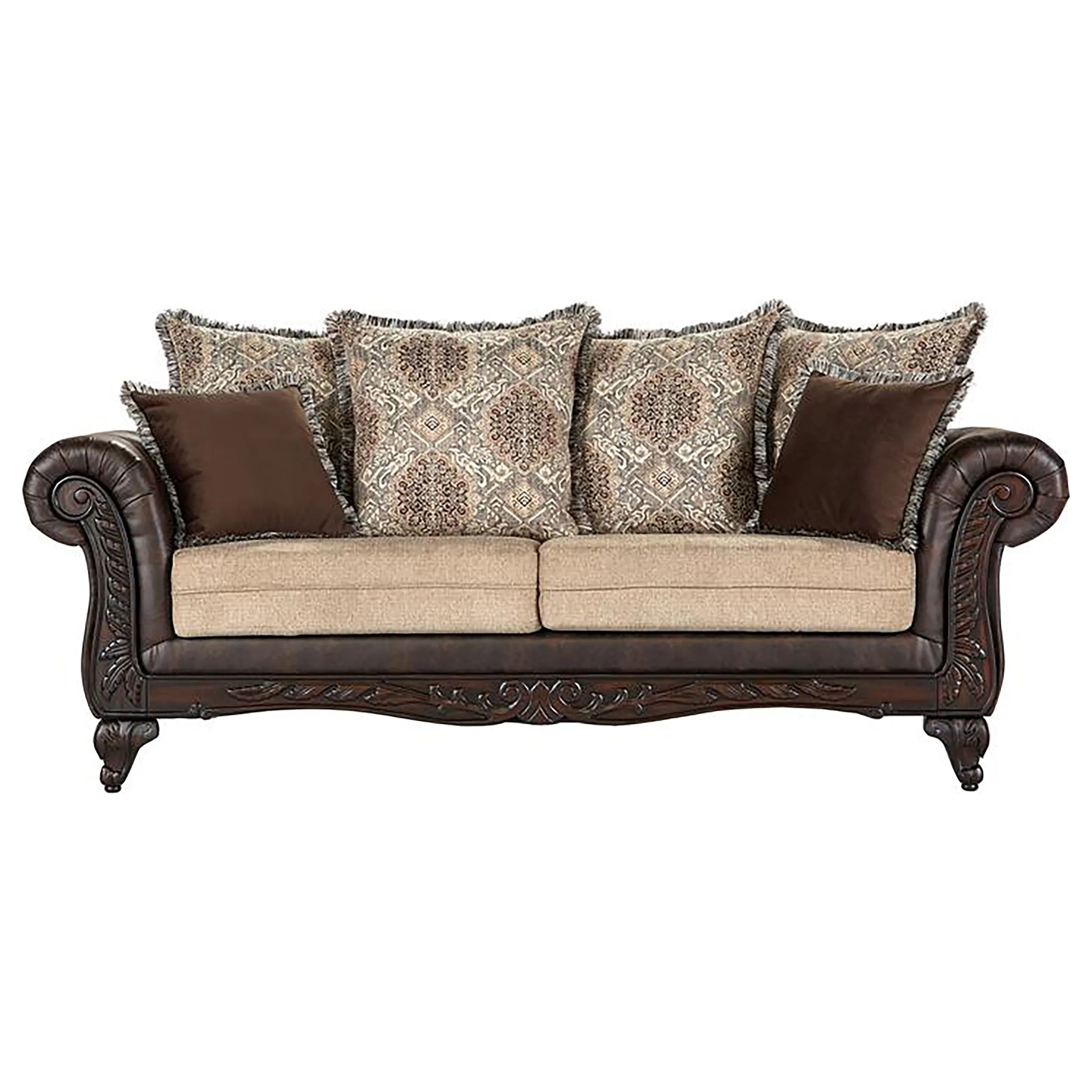 Elmbrook Stationary Sofa