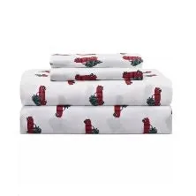 FiDEL Calking Bed Ensemble ' 8-piece Comforter Set