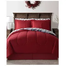 FiDEL Calking Bed Ensemble ' 8-piece Comforter Set