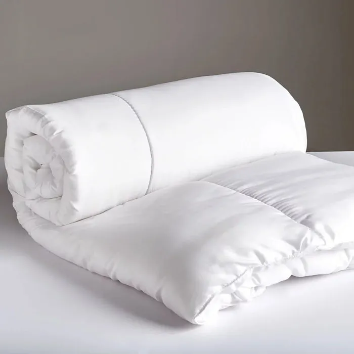 Four Seasons White duvet medium hard filling 240X260cm