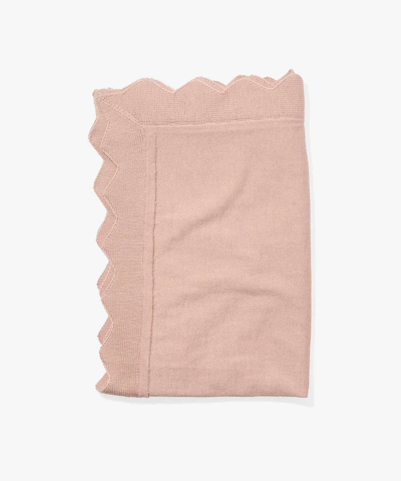 Graham Blanket, Pink