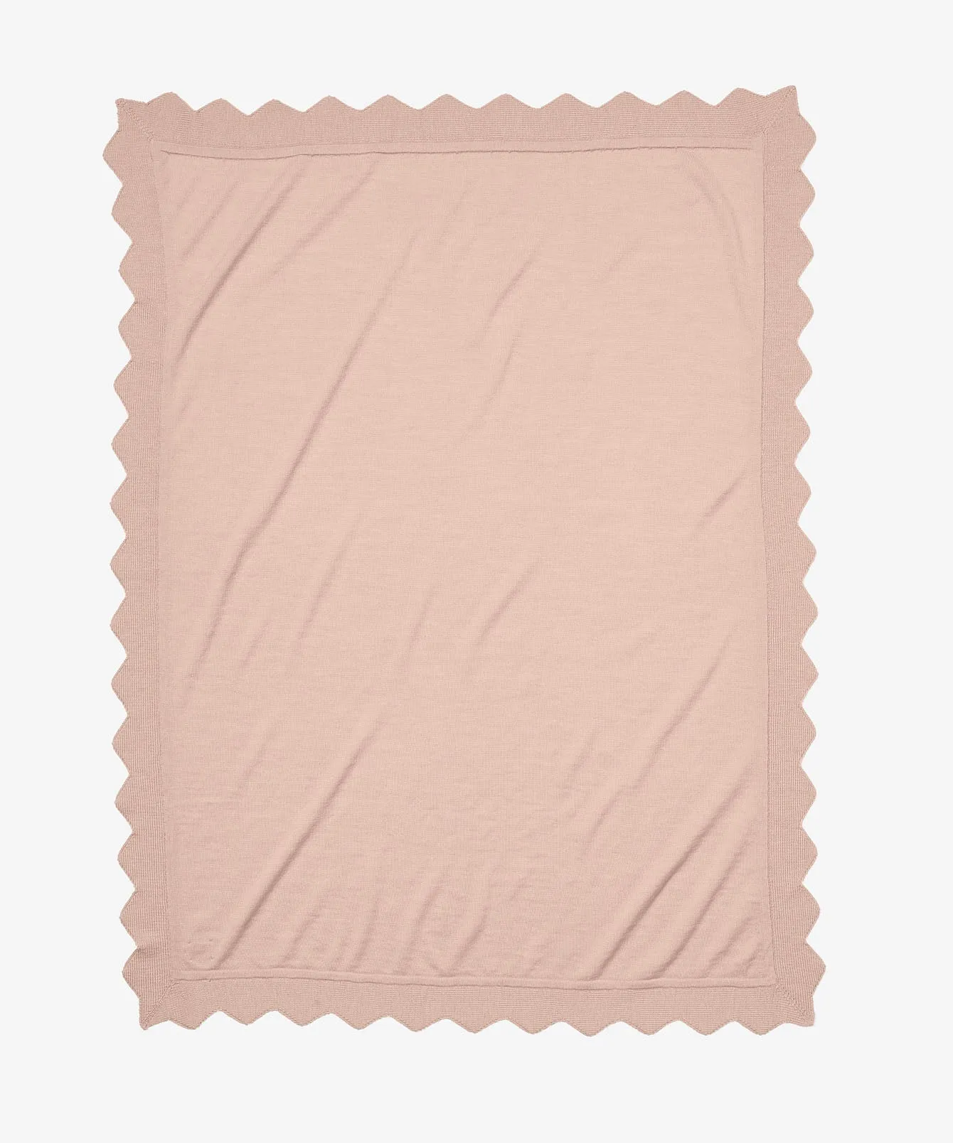 Graham Blanket, Pink