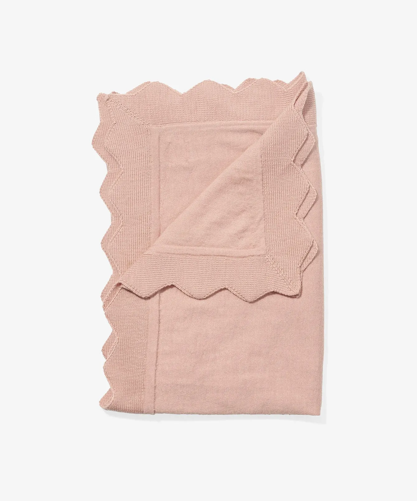 Graham Blanket, Pink