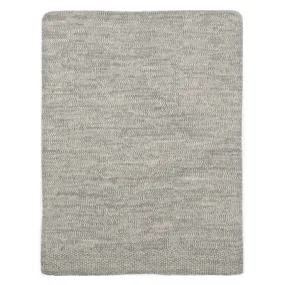 Grey Mirage Throw