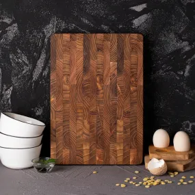 High Quality Teak Wood Cutting Board