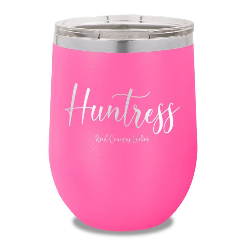 Huntress 12oz Stemless Wine Cup