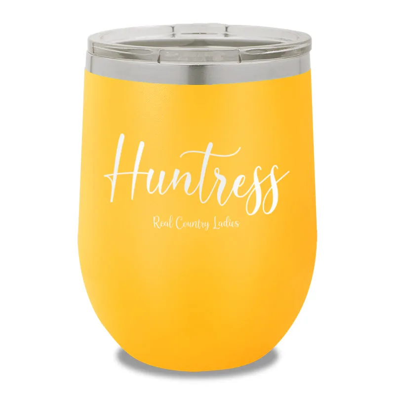 Huntress 12oz Stemless Wine Cup