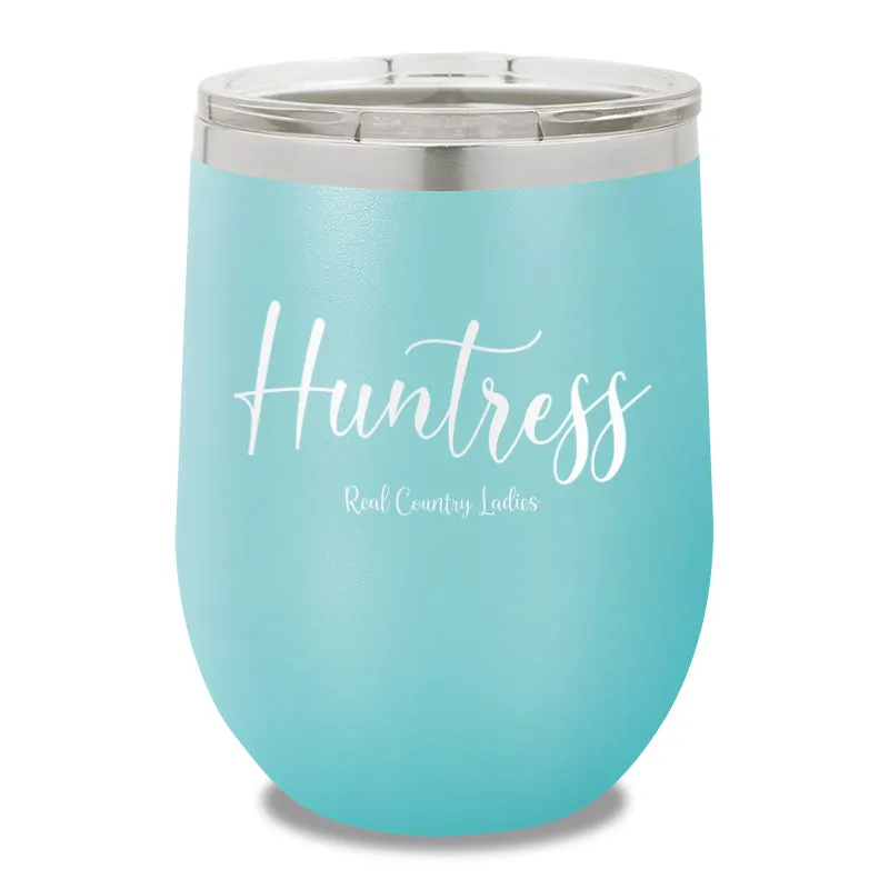 Huntress 12oz Stemless Wine Cup