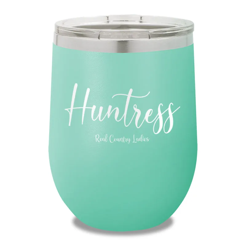 Huntress 12oz Stemless Wine Cup