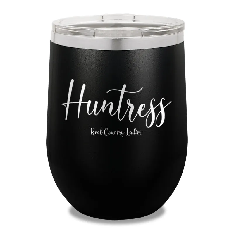 Huntress 12oz Stemless Wine Cup