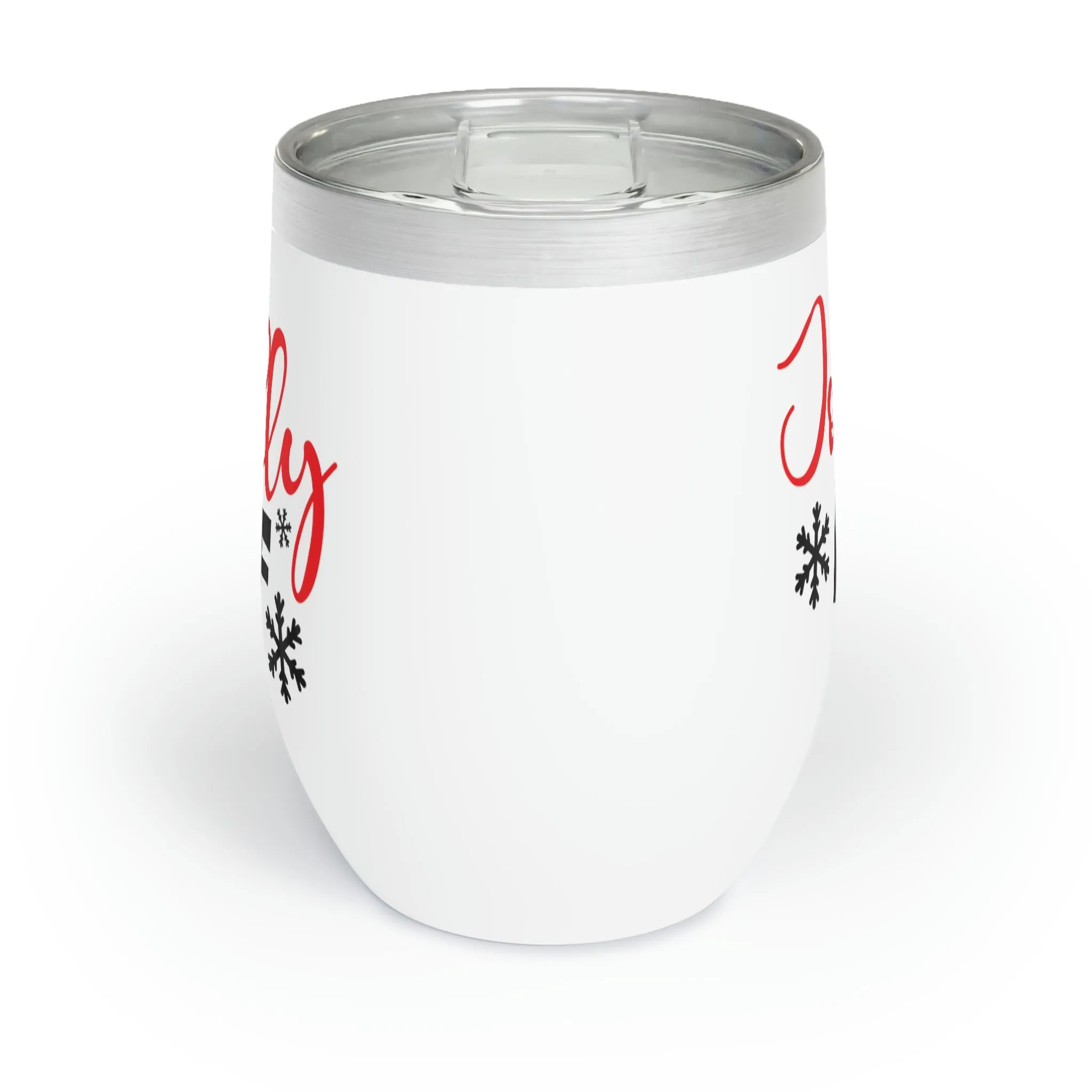 Jolly AF Chill Wine Tumbler