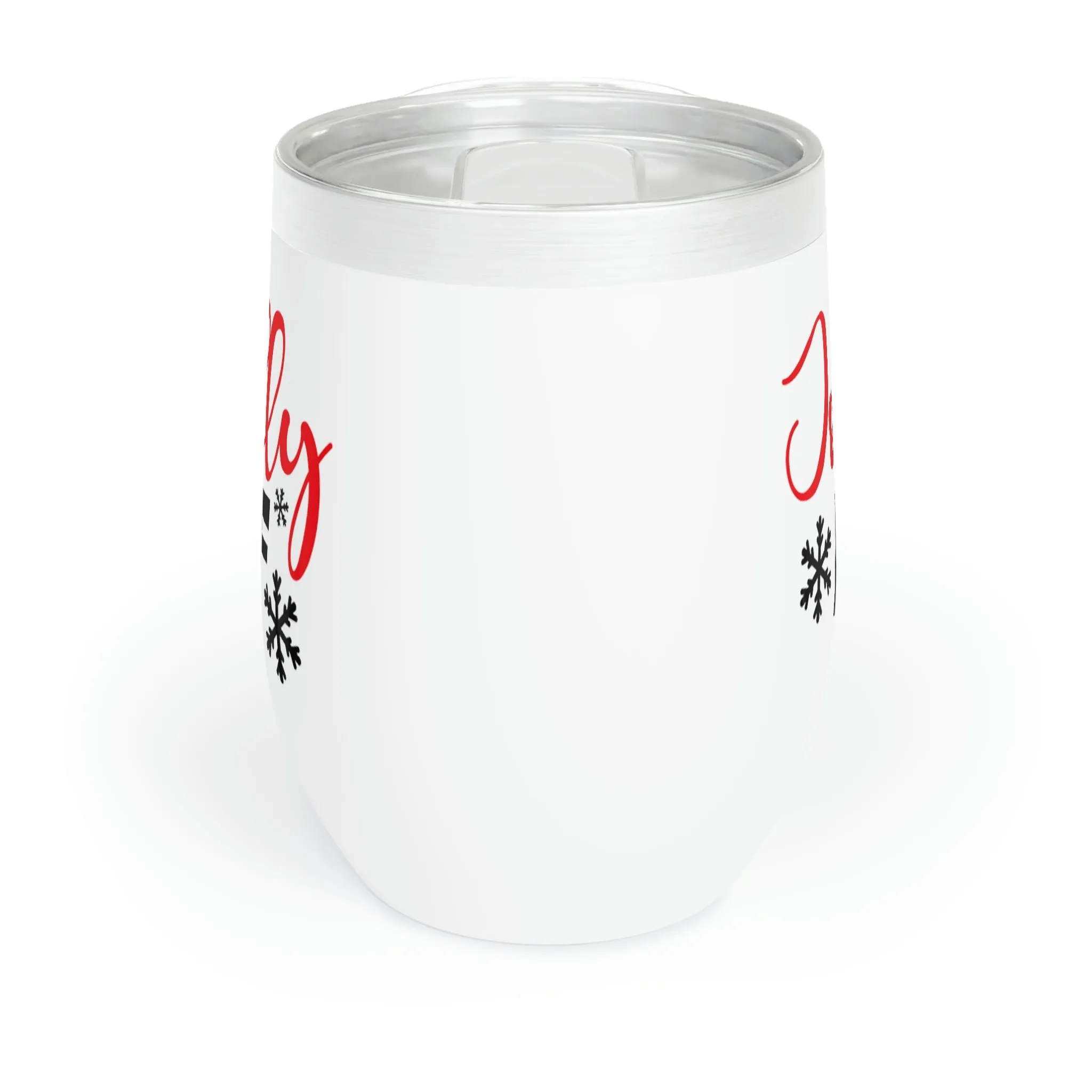 Jolly AF Chill Wine Tumbler