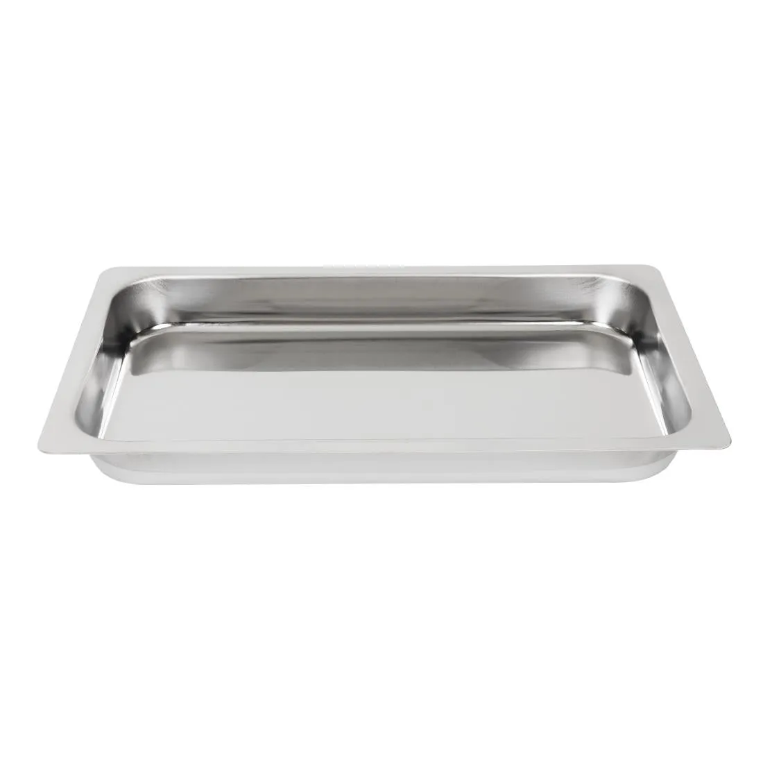 K091 Bourgeat Stainless Steel 1/1 Gastronorm Roasting Dish 55mm