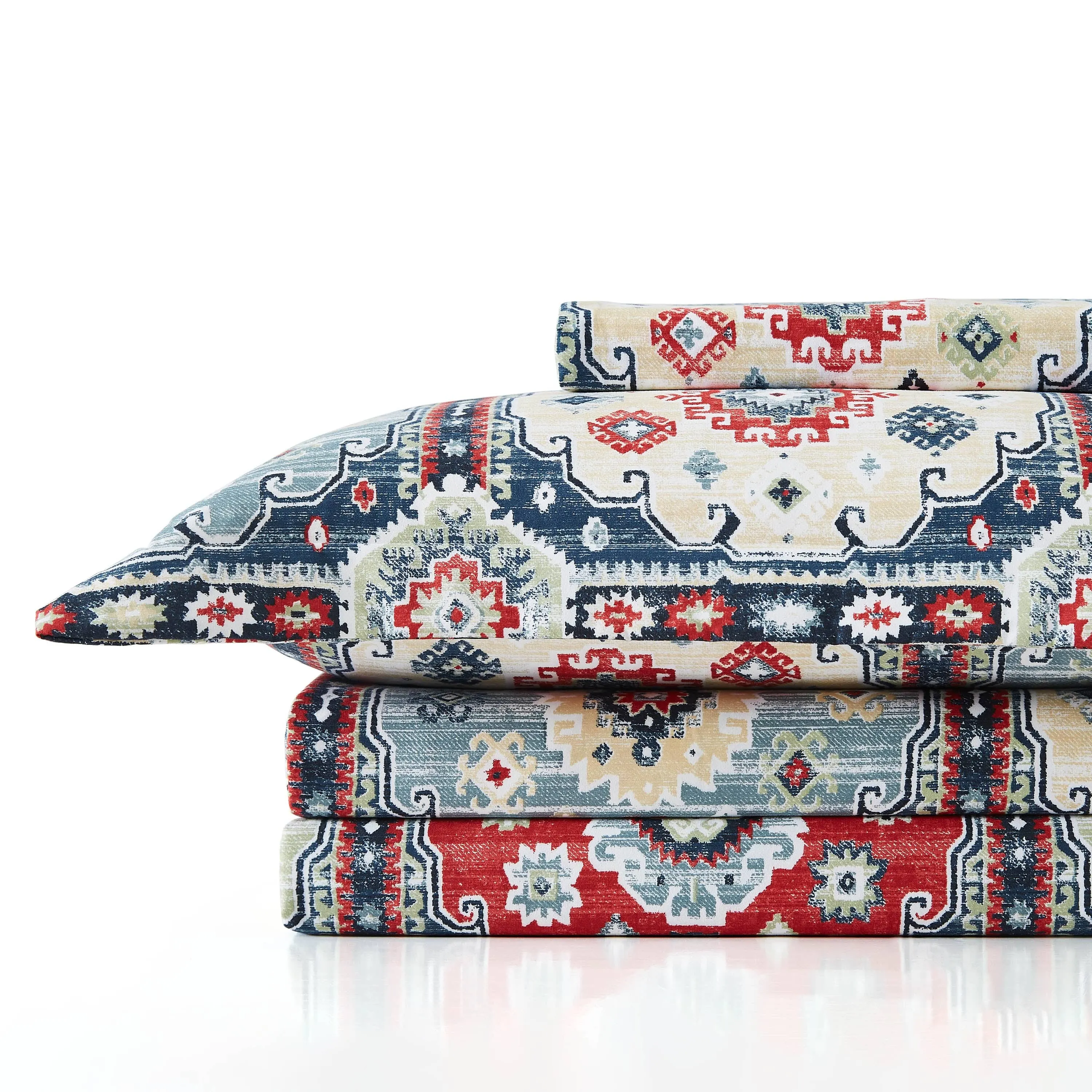 Kilim Duvet Cover Set