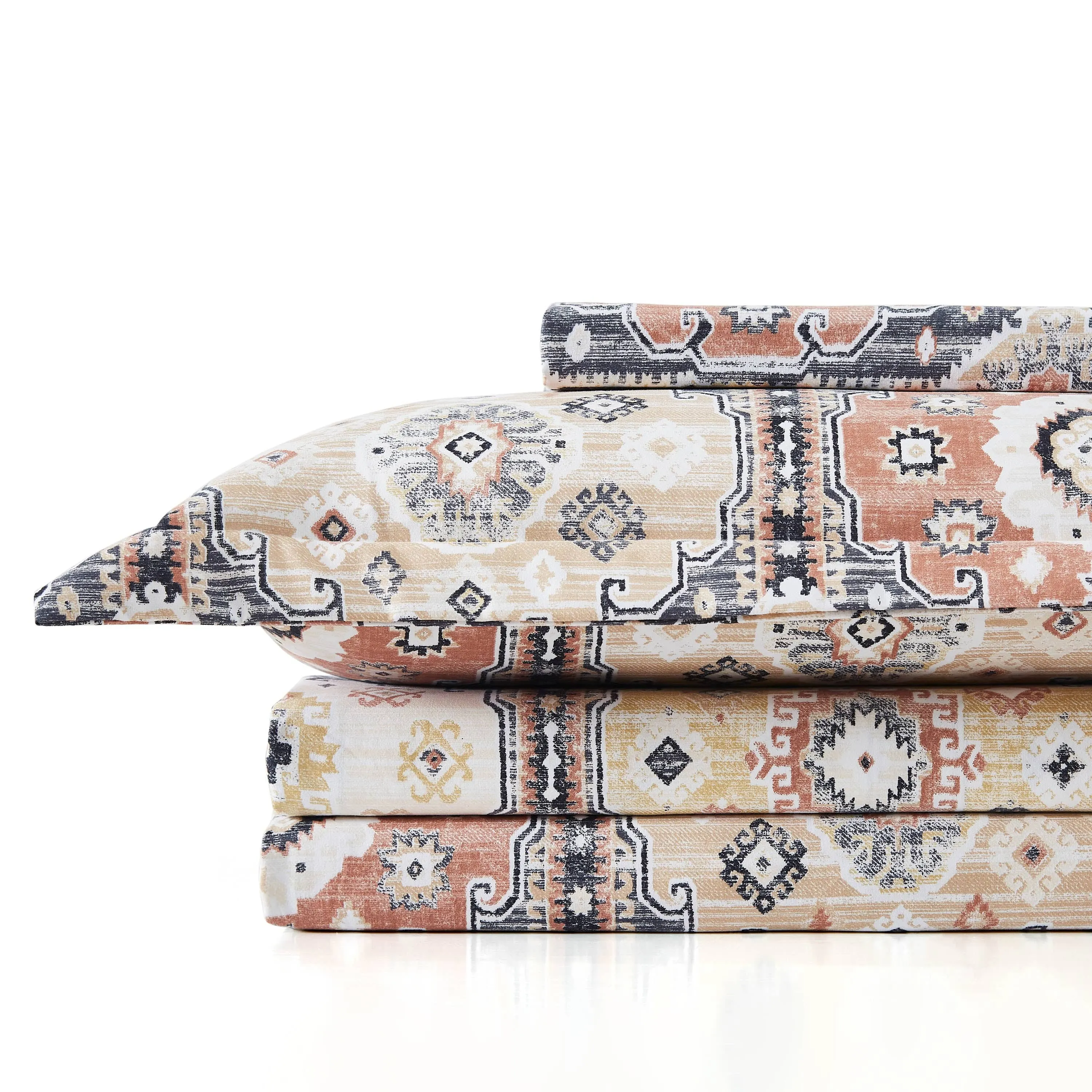 Kilim Duvet Cover Set