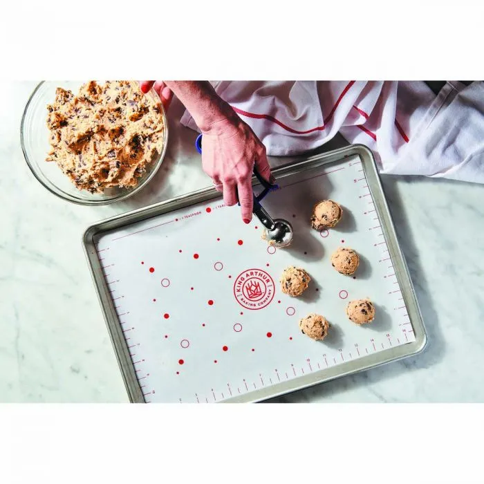 King Arthur Baking Company Cookie Mat