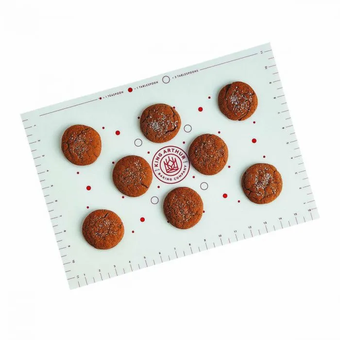 King Arthur Baking Company Cookie Mat