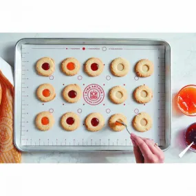 King Arthur Baking Company Cookie Mat