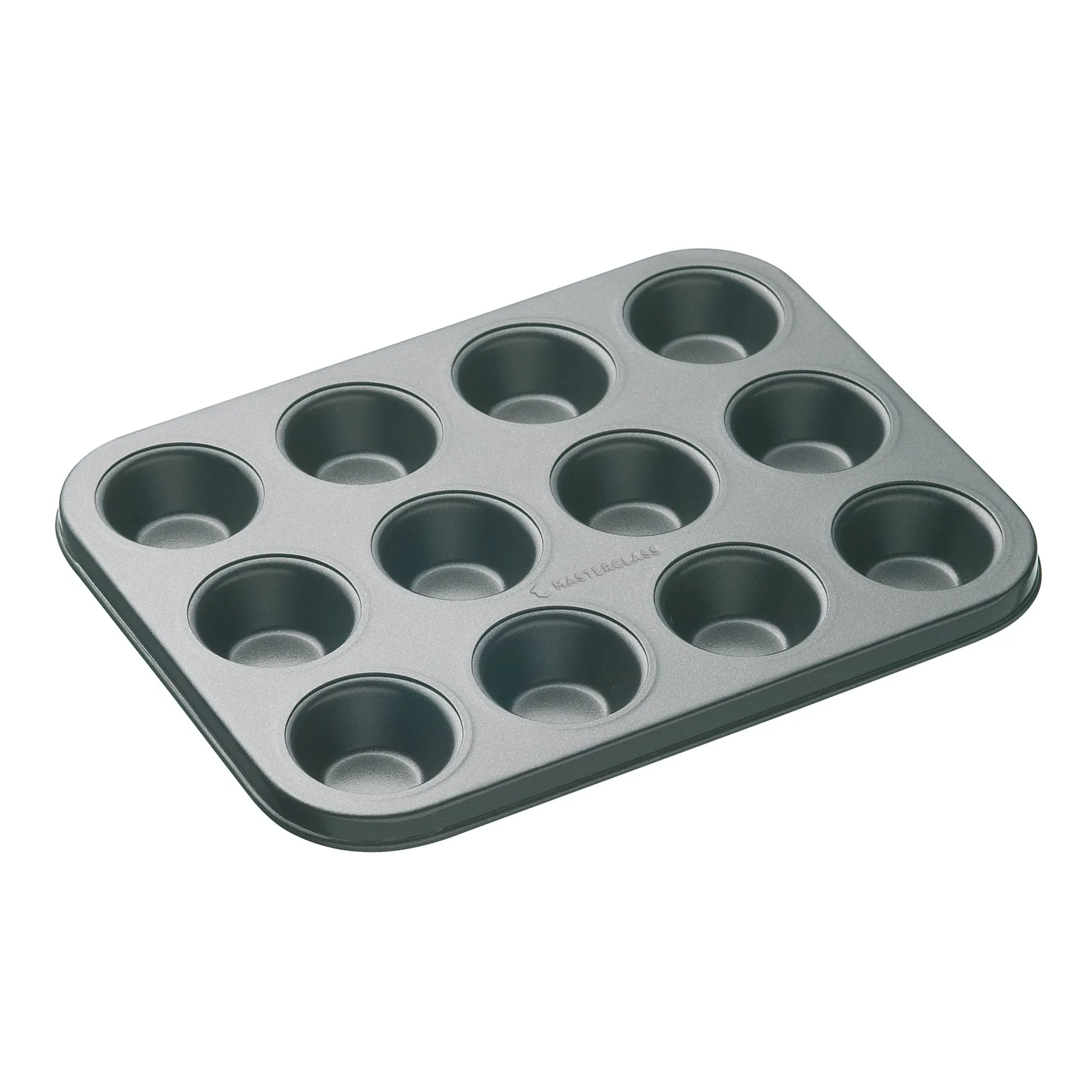 MasterClass Non-Stick 12 Hole Mini Bake Tin