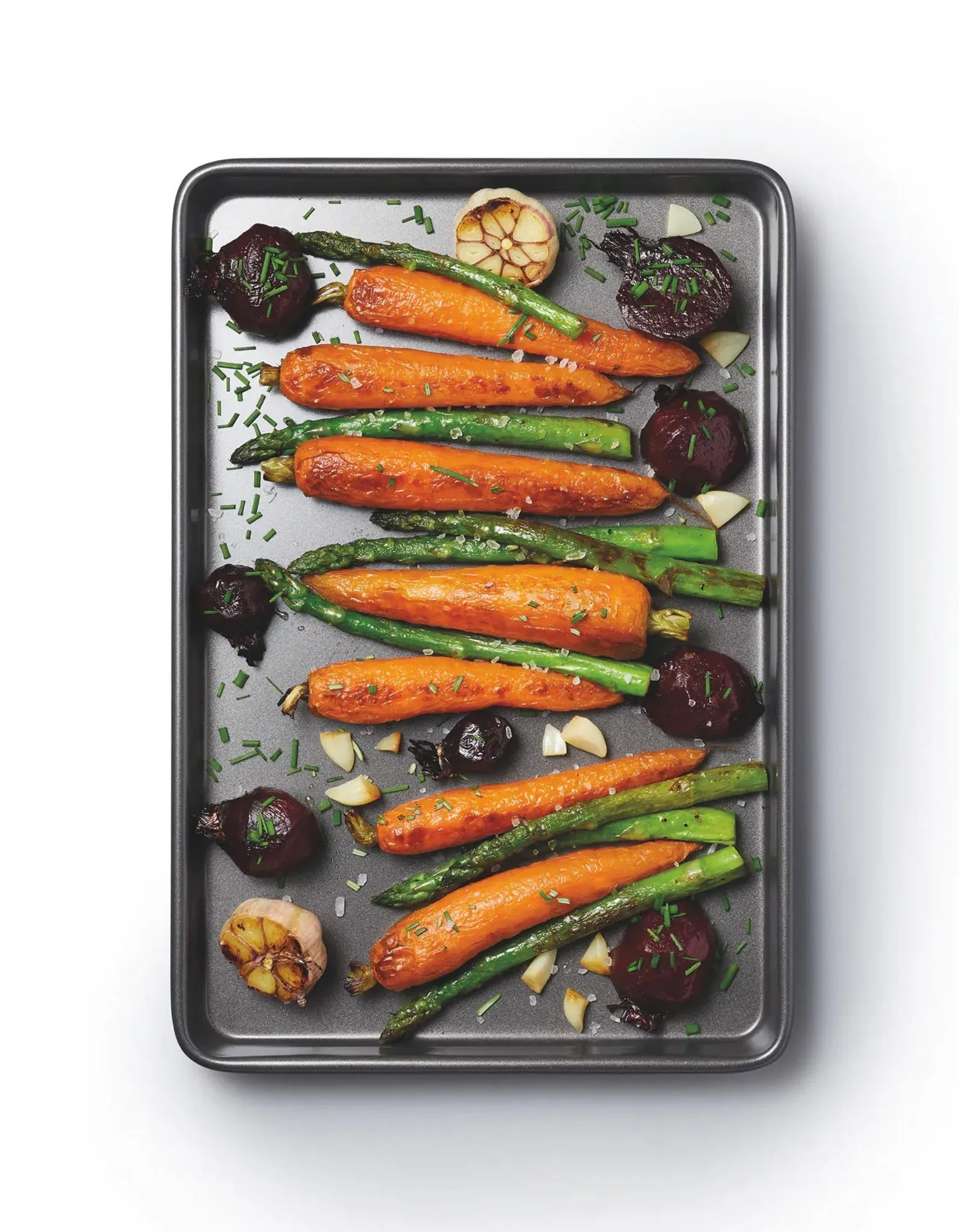 MasterClass Non-Stick Baking Tray