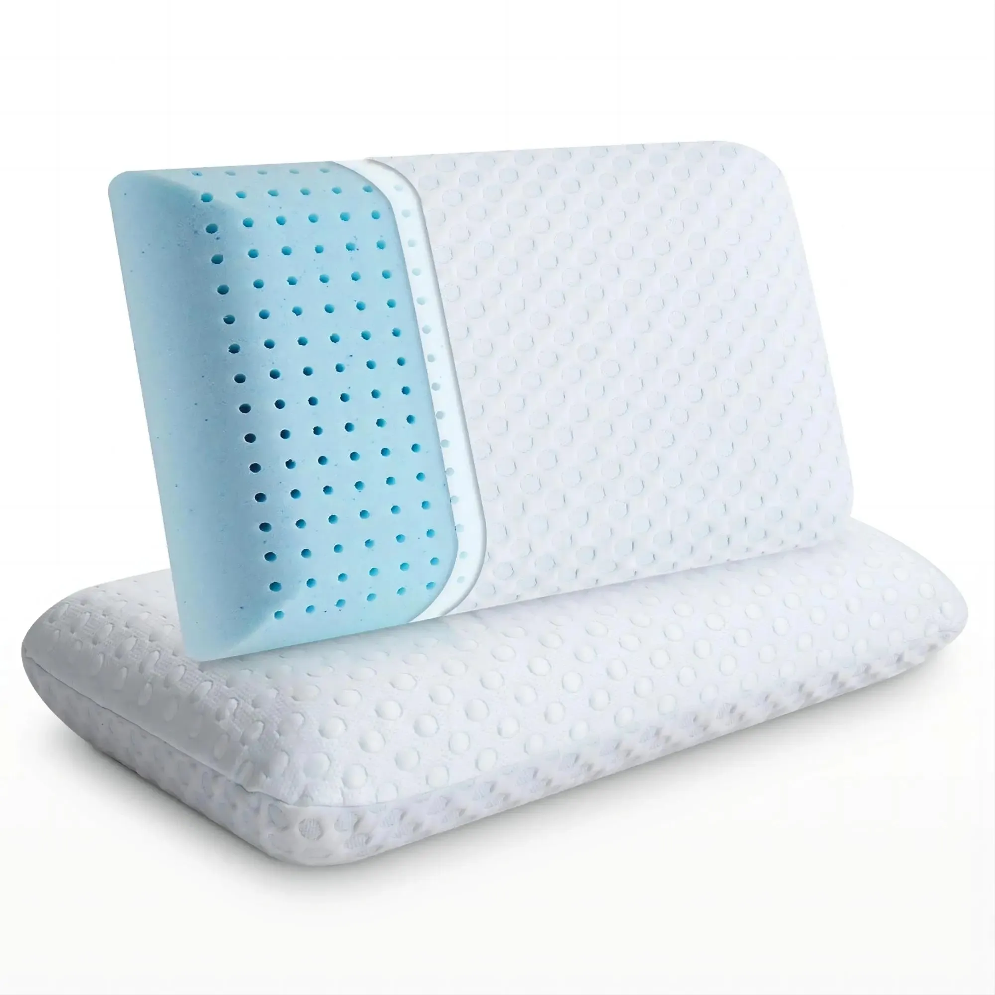 Memory Foam Pillow