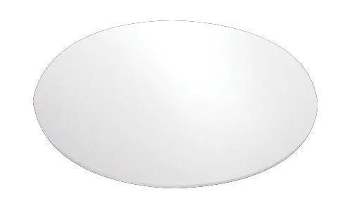 Mondo Cake Board Round - White 10"