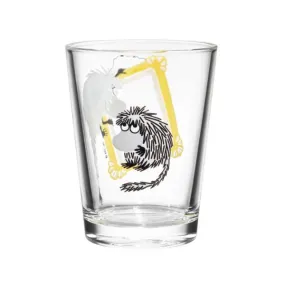 Moomin Glass Tumbler 22 cl – Ancestor