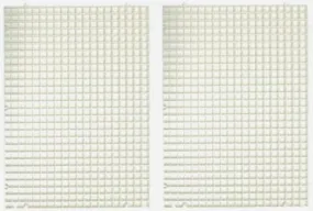 Morton Mini Surface Plus / Waffle Grid- 2 Pack