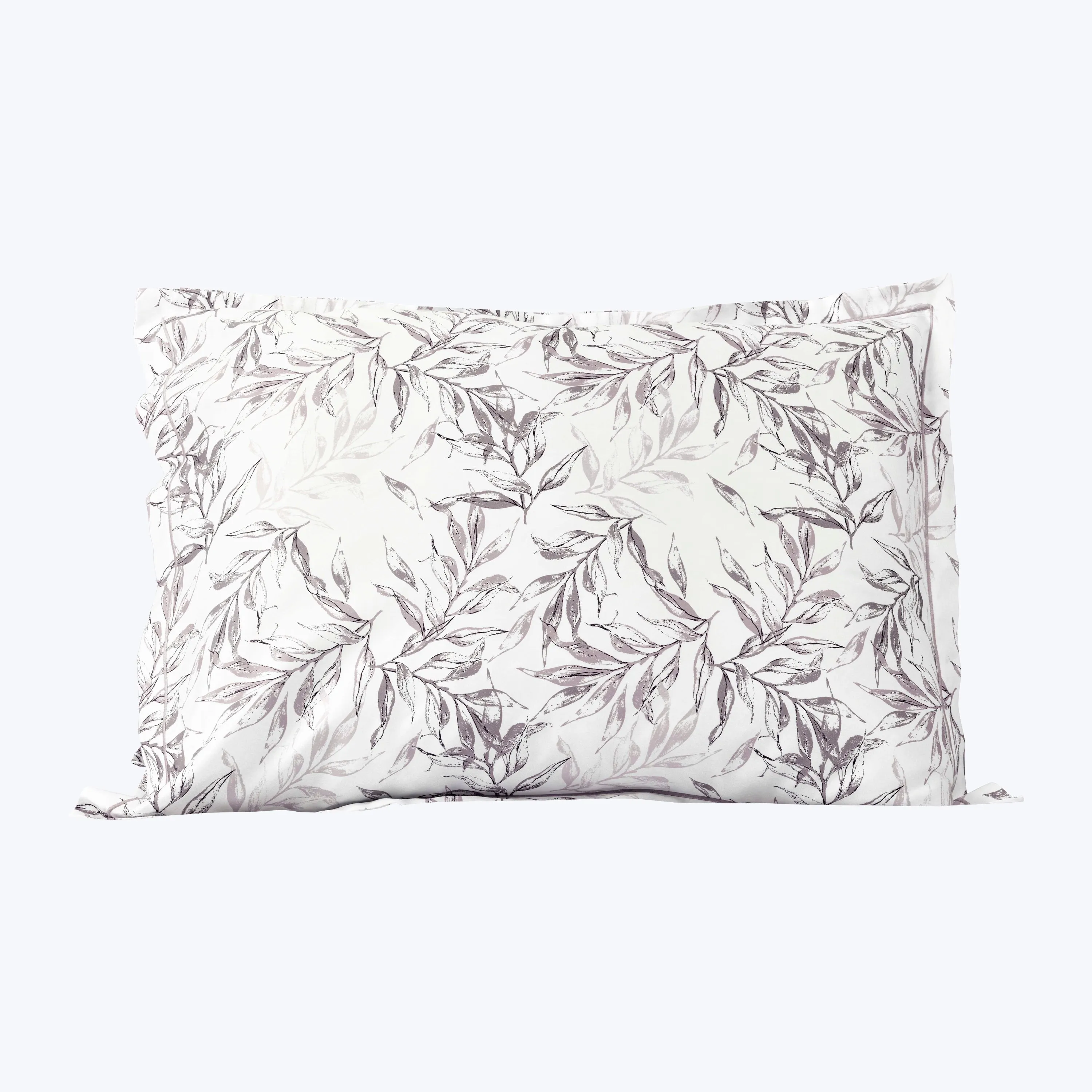 Natura Duvets & Shams, Thistle