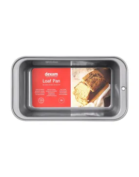 Non-Stick 2lb Loaf Pan