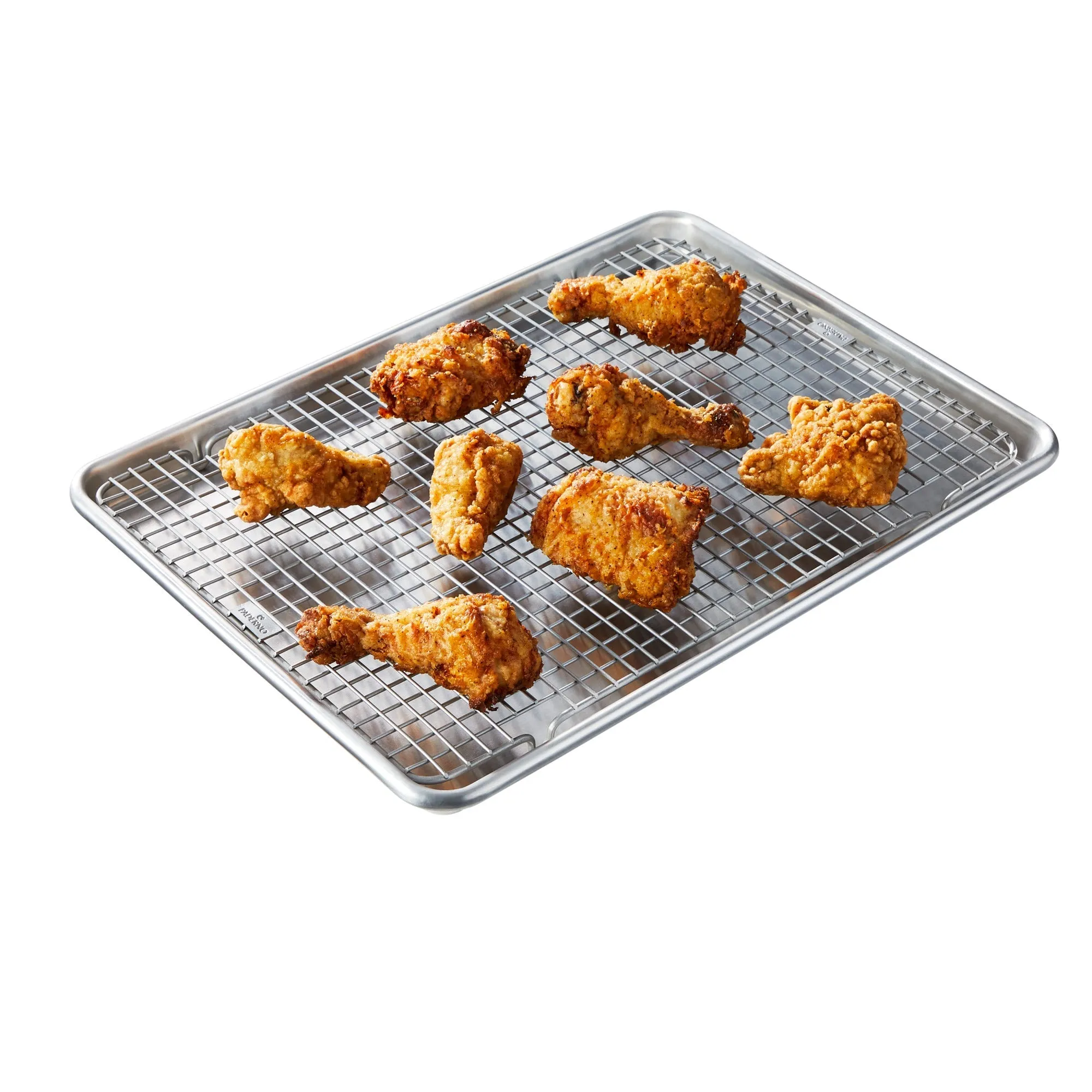 Non-Stick Cooling and Baking Rack