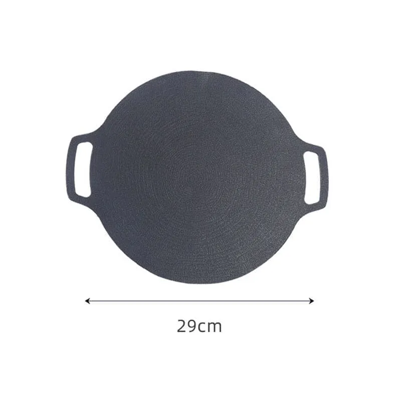 Non-stick Round Baking Pan