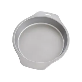 NS Rd Cake Pan 9''