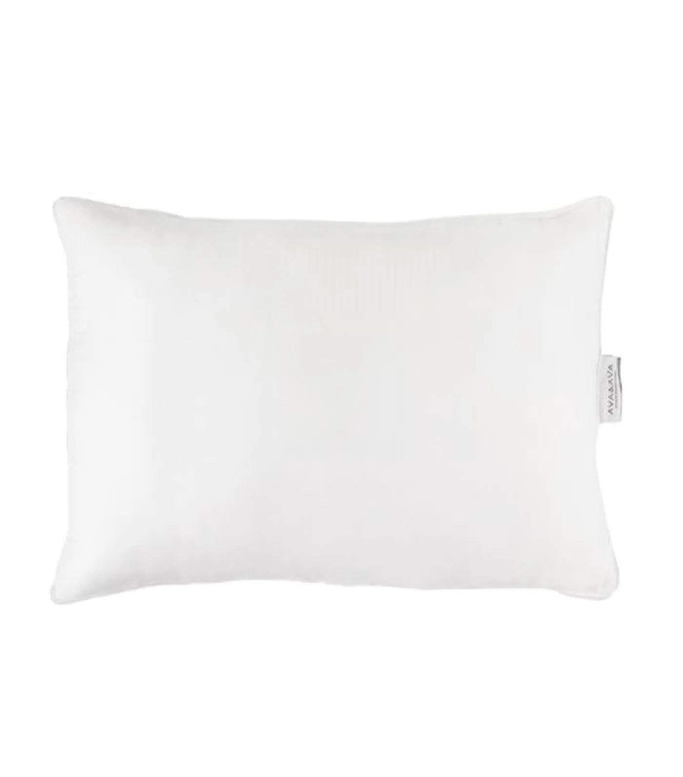 Organic Bamboo Lyocell Toddler Pillow