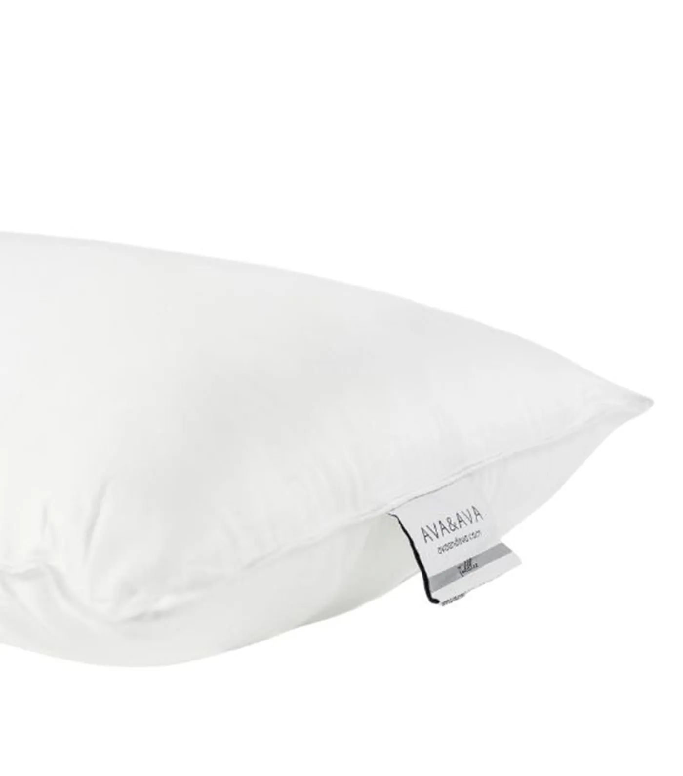 Organic Bamboo Lyocell Toddler Pillow