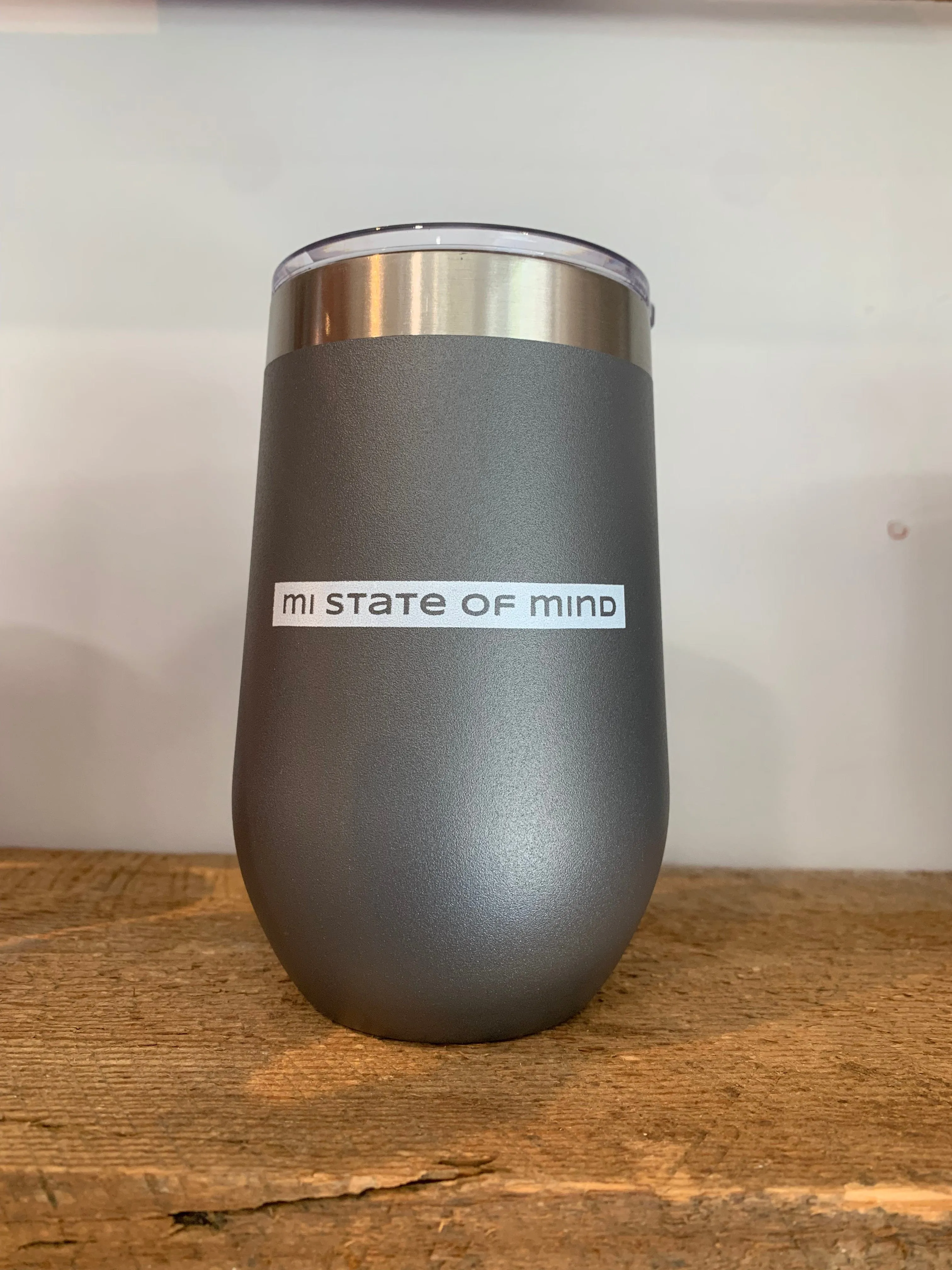 PENINSULA Wine Tumblers