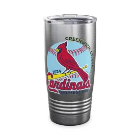 Ringneck Tumbler, 20oz