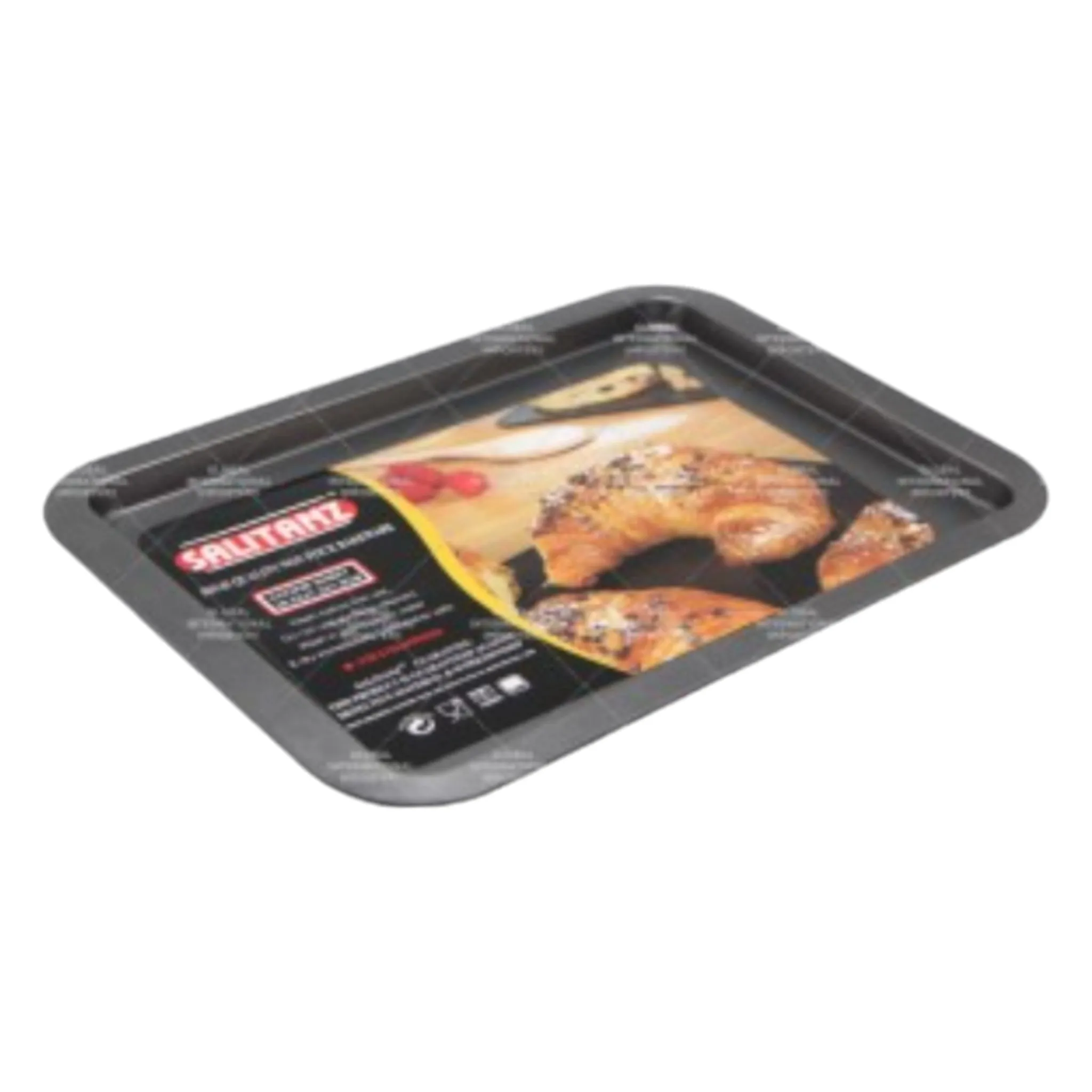 Salitanz Baking Cookie Sheet 33x23x1.5cm SLB50935