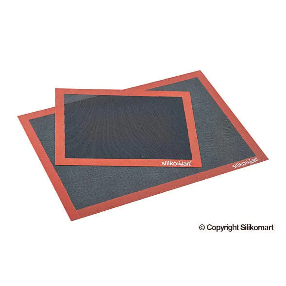 SILIKOMART Air Mat - Silicone Mat, 400x300mm