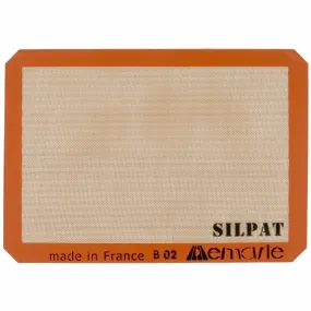 Silpat Half Sheet