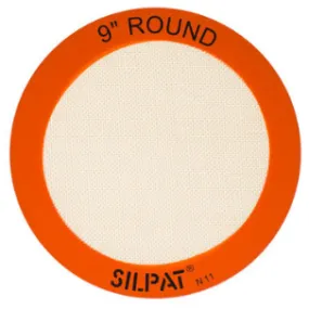 Silpat Round Baking Mat