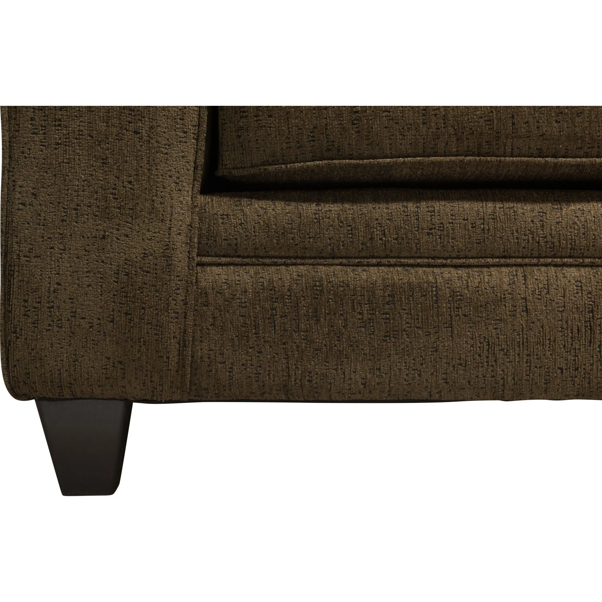 Skye Loveseat - Charcoal