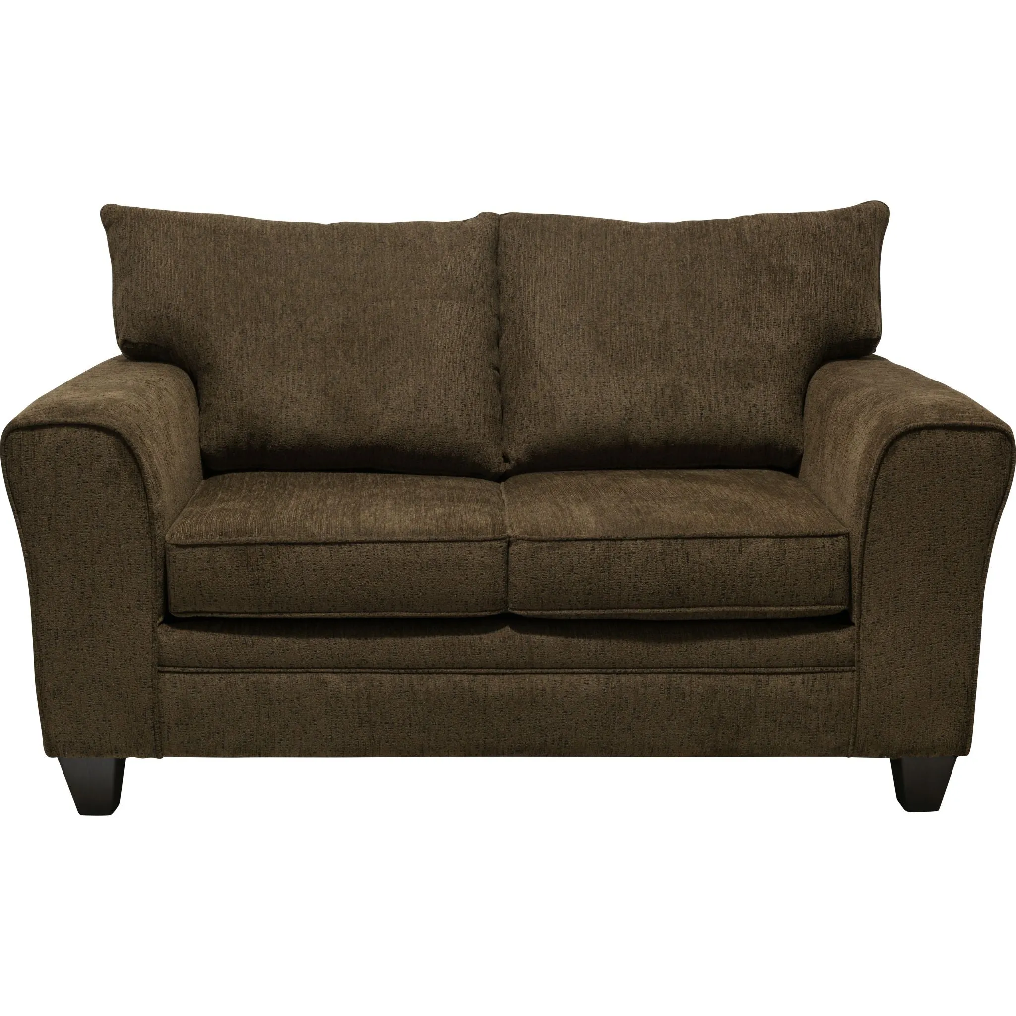 Skye Loveseat - Charcoal