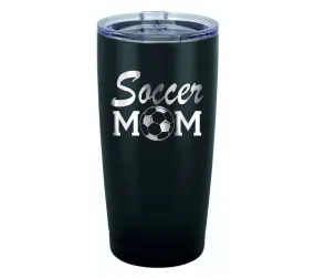 Soccer Mom Tumbler