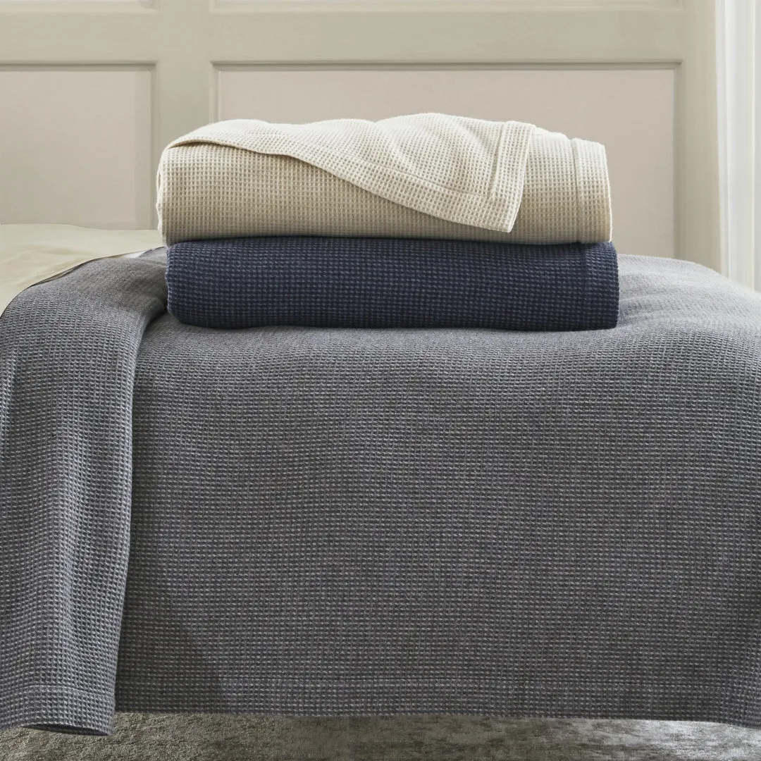 Talida Merino Wool Blankets